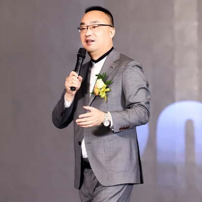 榜樣力量 | 松偉高端燈飾傳承品牌慈善精神，彰顯民族企業(yè)擔(dān)當(dāng)